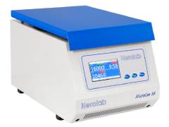 UniCen HR and others. production Herolab