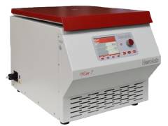 Red Line Centrifuges Herolab