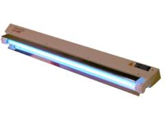Germicidal lamps Herolab