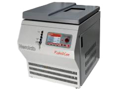 Robotic centrifuges Herolab