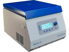 Workstations Herolab